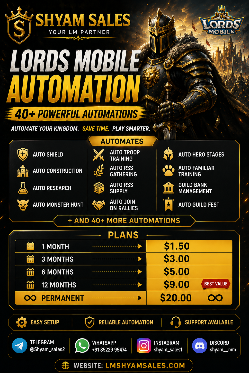 Bot Service 1