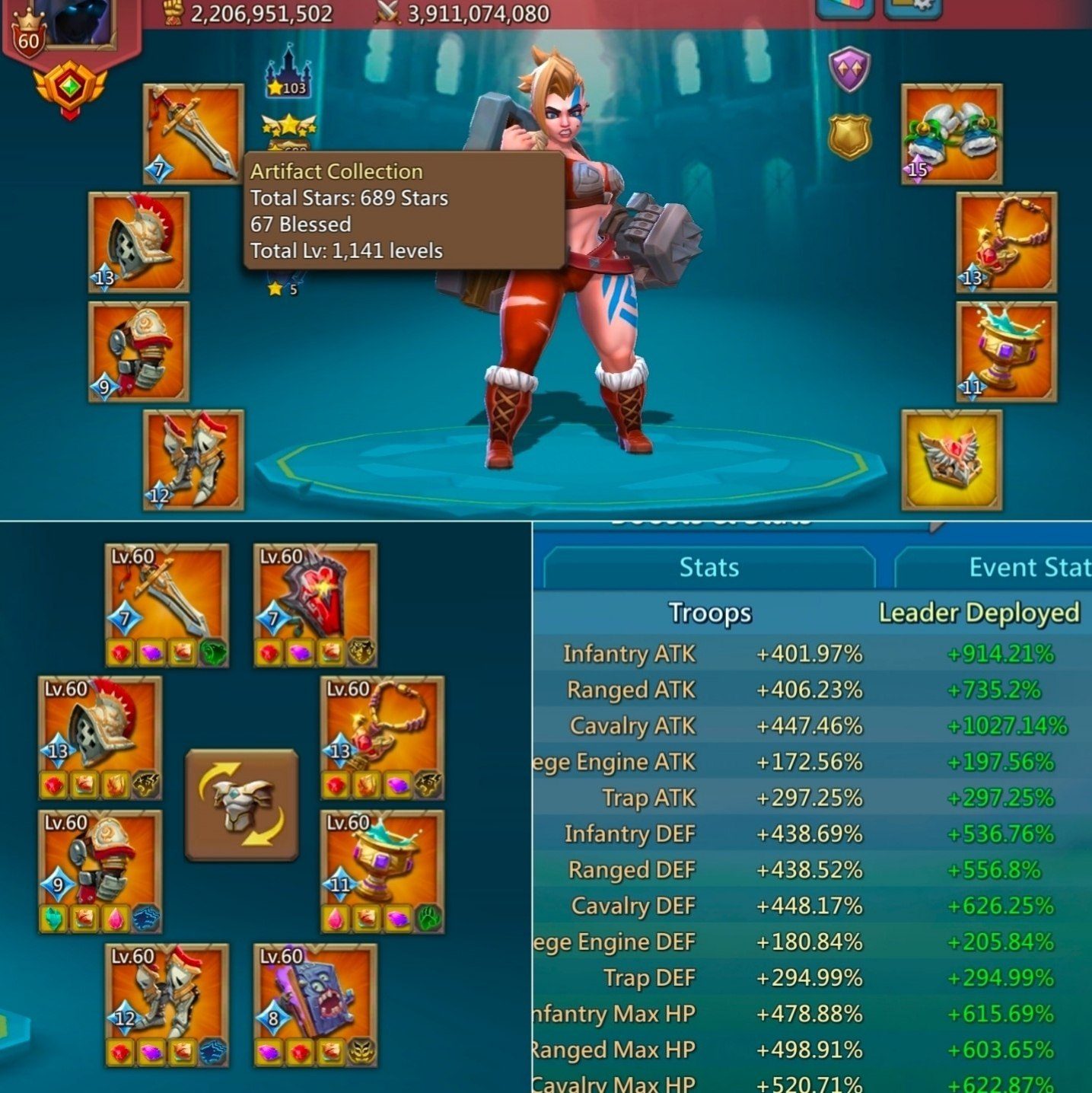 1600$+ MM     open kd lead [INSTALMENT AVAILABLE]